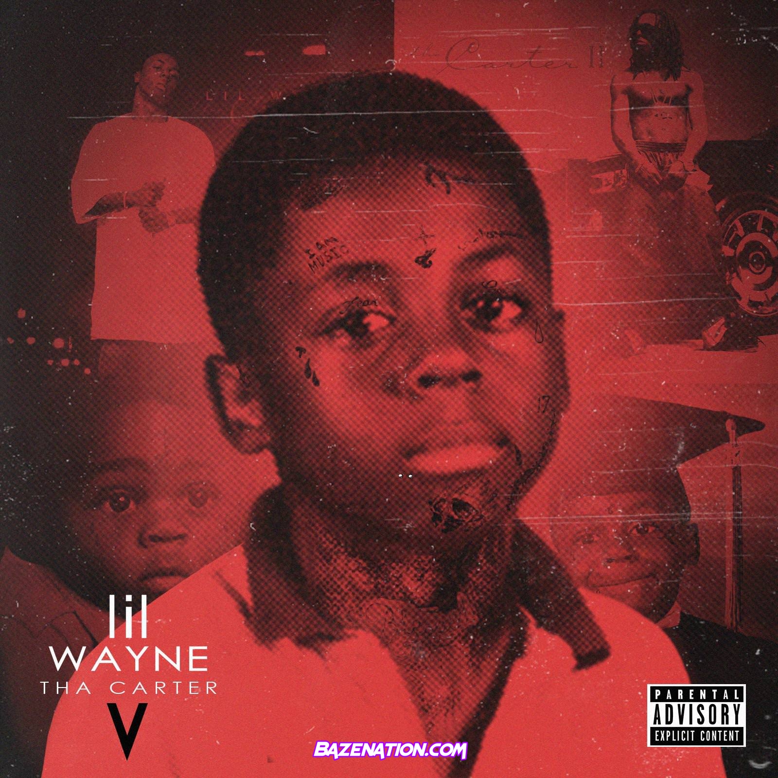 Lil Wayne Tha Carter 3 Free Download Zip