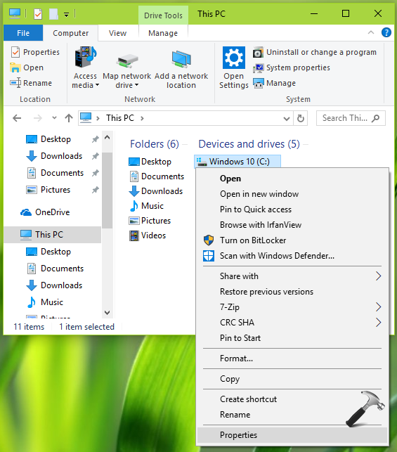 citrix workspace cleanup utility for windows 10 download